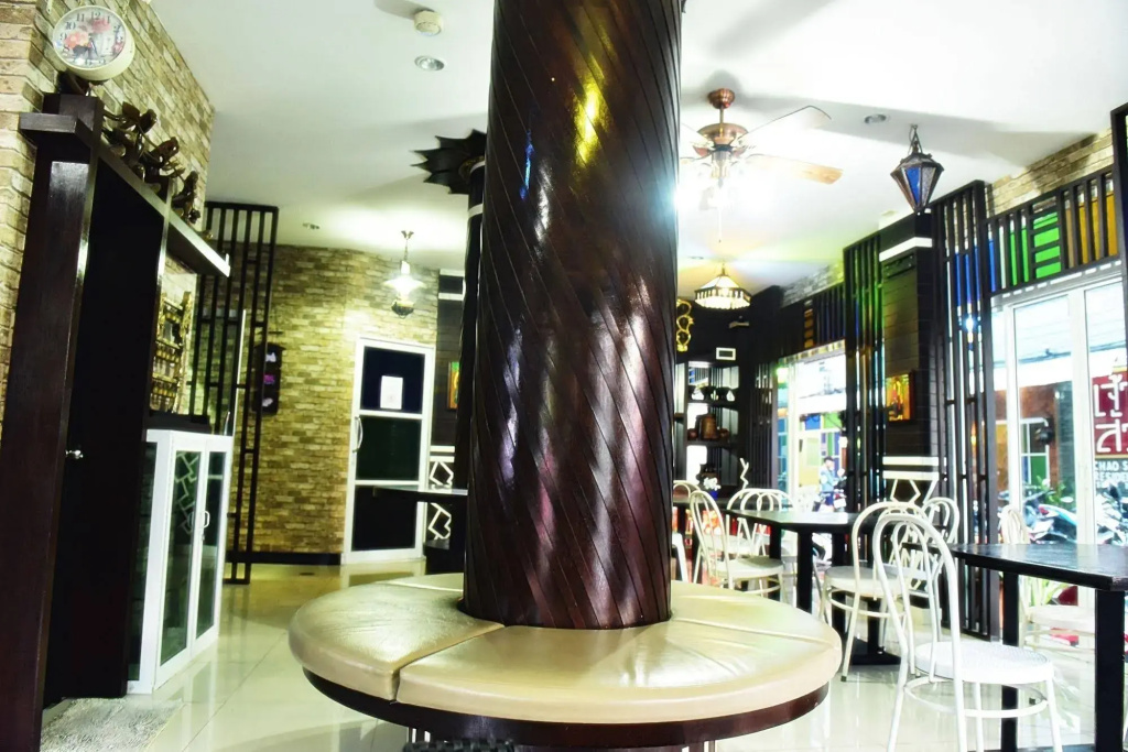 Hotel photo 18