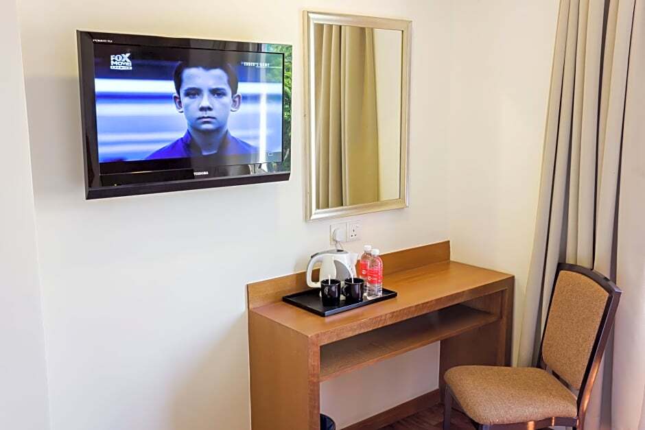 My Hotel @ Kl Sentral