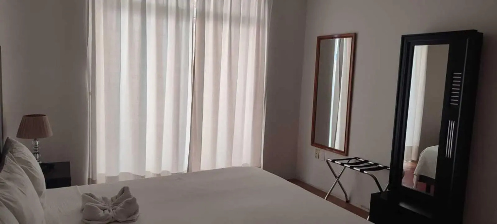 Hotel Boutique Eden Costa - Général
