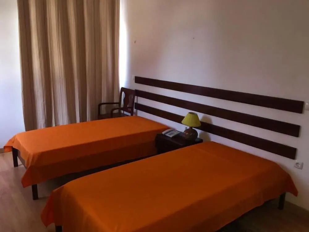 Bed and breakfast Residencial Maravilha - фото 5