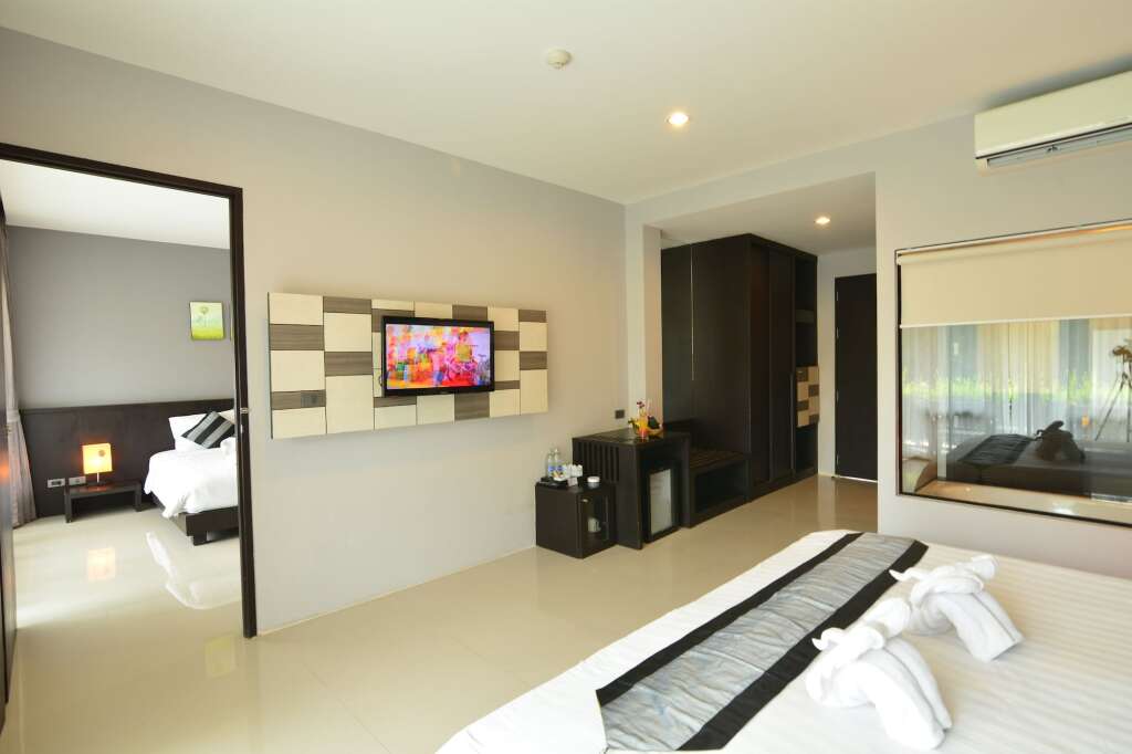 Chaweng Noi Pool Villa