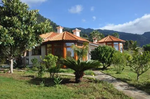 Finca Madrugada - Général