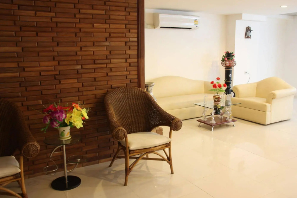Suites 31 Sukhumvit - Général