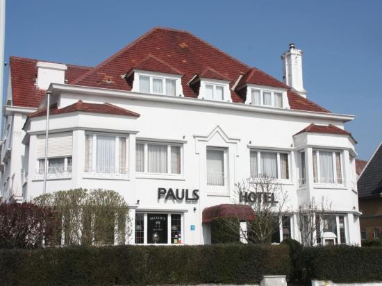 Pauls Hotel image