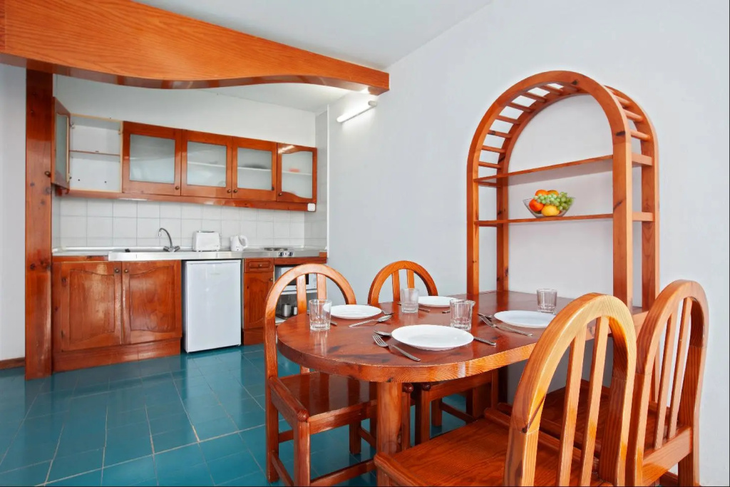 Aparthotel Costa Mar - Général