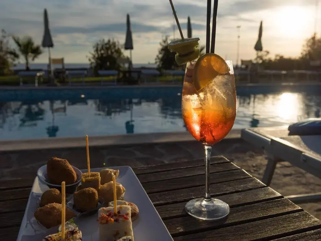 Sunbay Park Hotel - Général