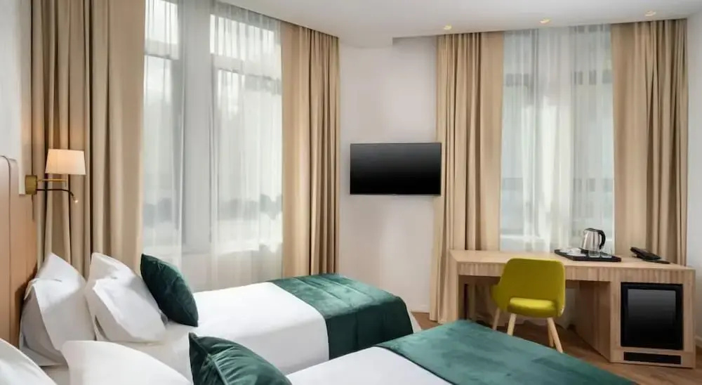 Hotel photo 16