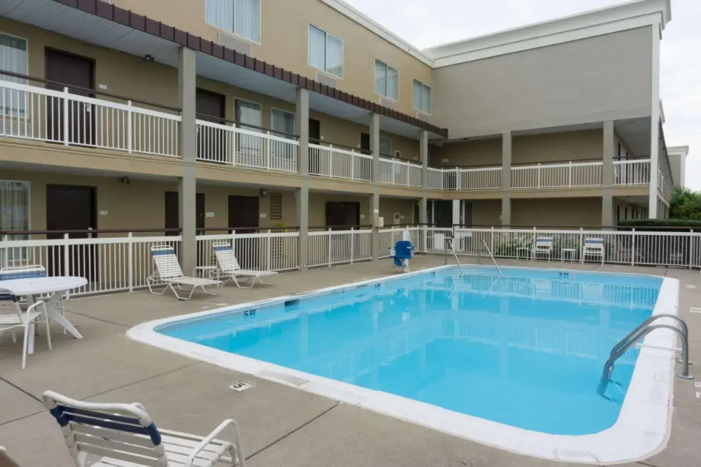 Hotel photo 11