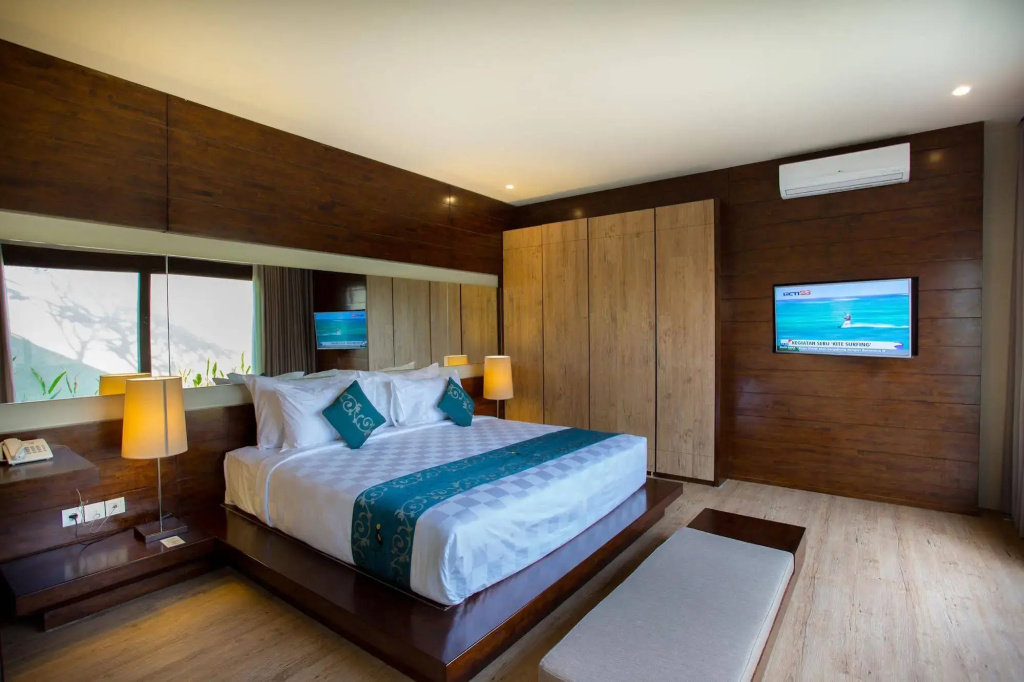 Asa Bali Luxury Villas & Spa — фото