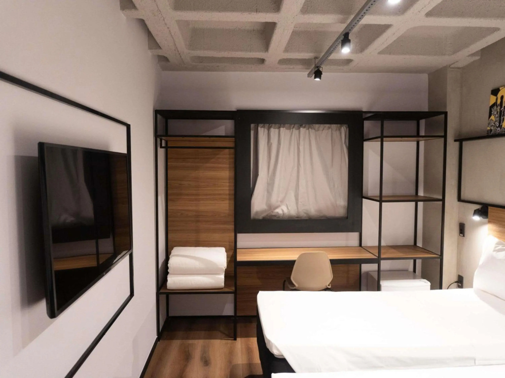 Hotel photo 13