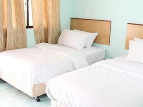 Rose Inn Motel