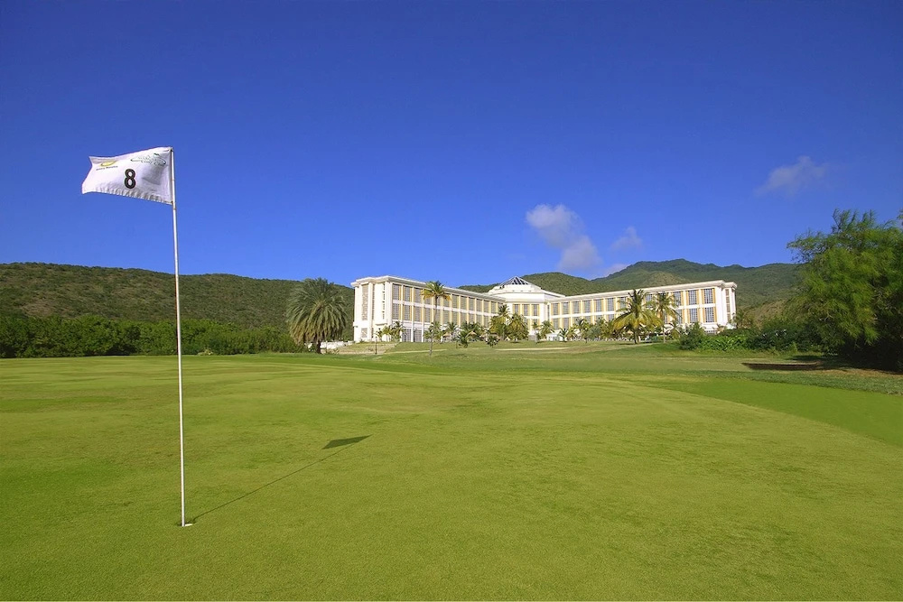 Hesperia Isla Margarita - Général