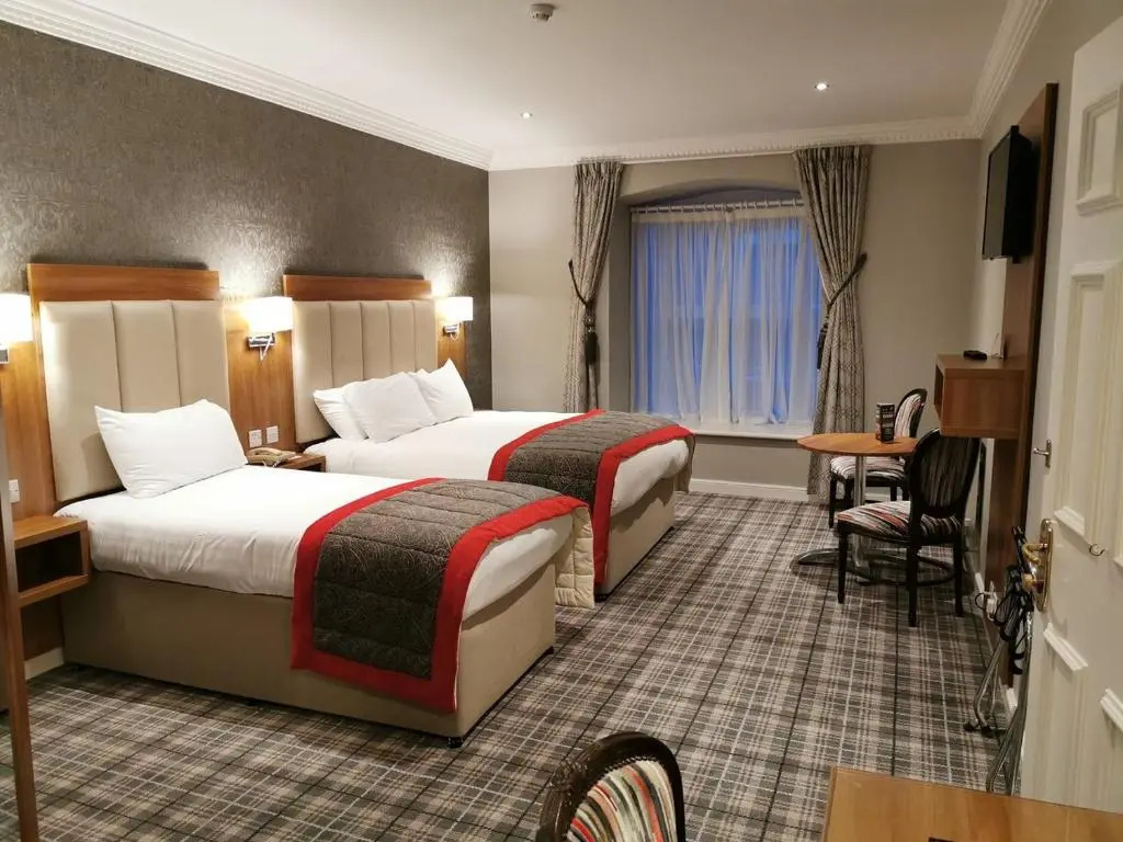 Sligo Southern Hotel - Chambres