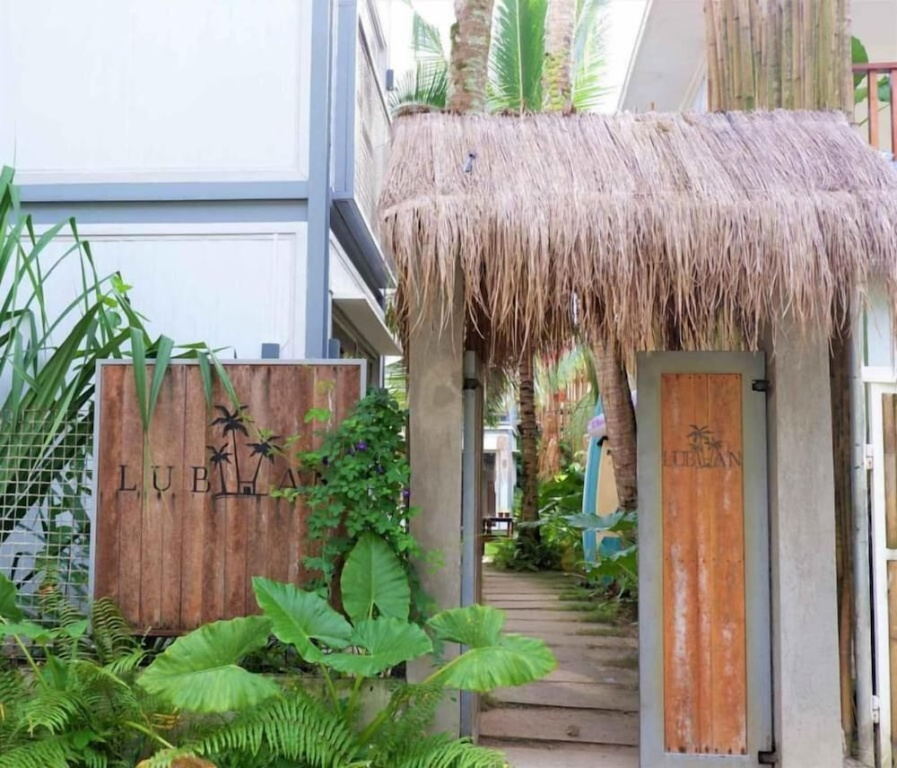 Lubihan Siargao