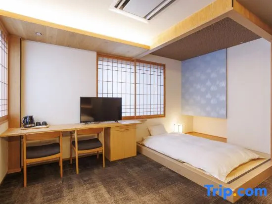 Hotel Ethnography Kiyomizu Gojo 사진 14