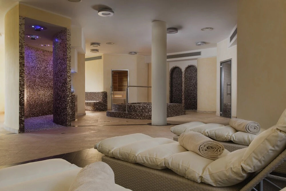Hotel La Rocca Resort & Spa - Général