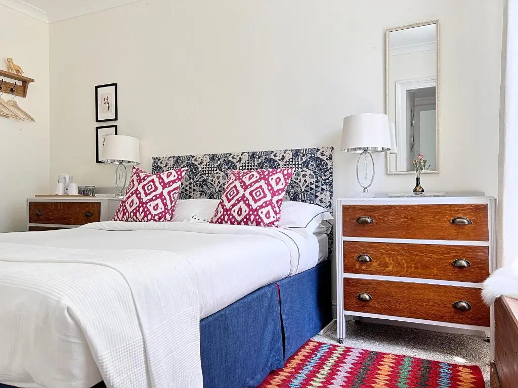 Harrabeer Country House Hotel - Chambres