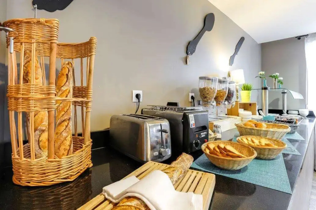 Afficher la photo 6 — Brithotel le Galion & Spa
