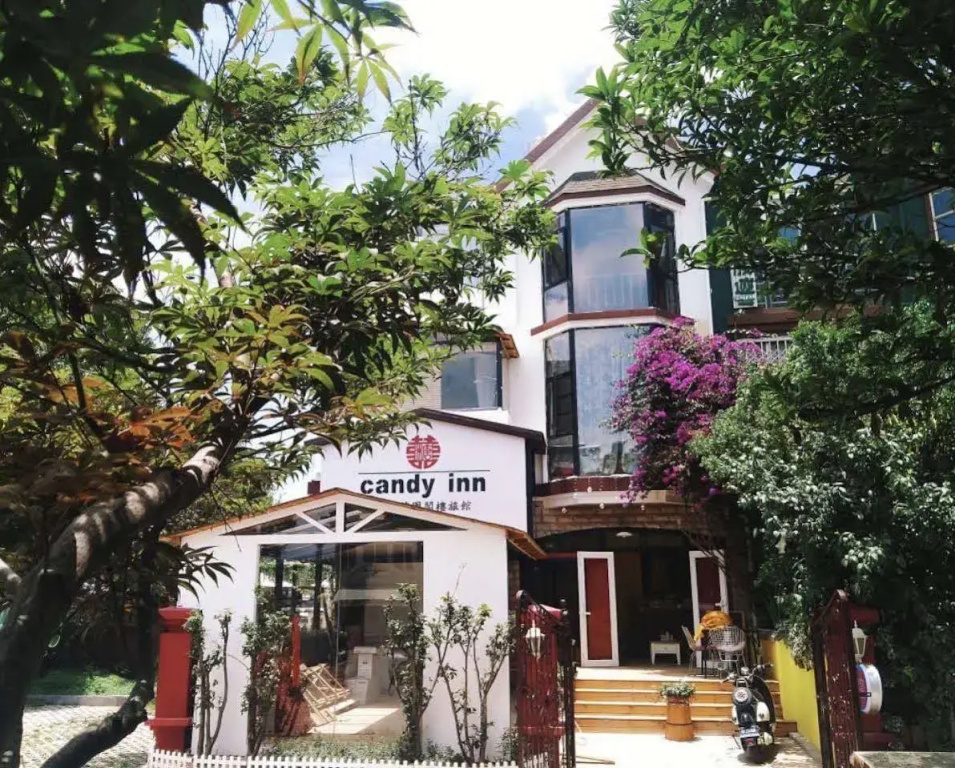 Kunming Collection aesthetic B&B