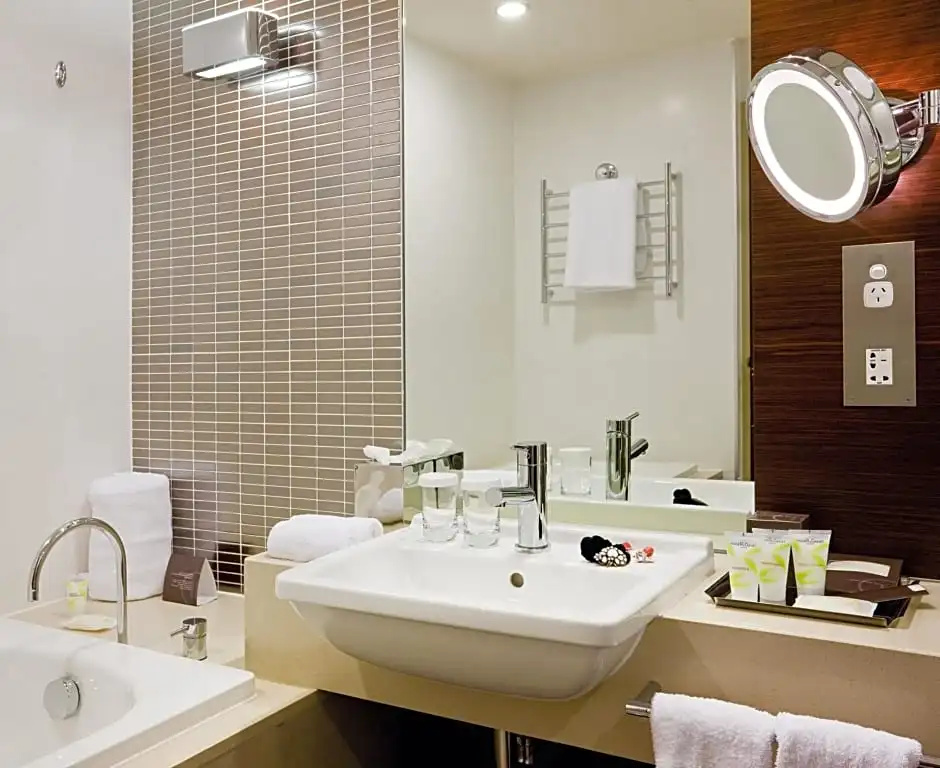 Pullman at Sydney Olympic Park - Chambres