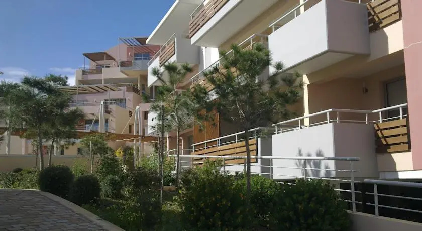 Amathusa Coastal Heights No. 103