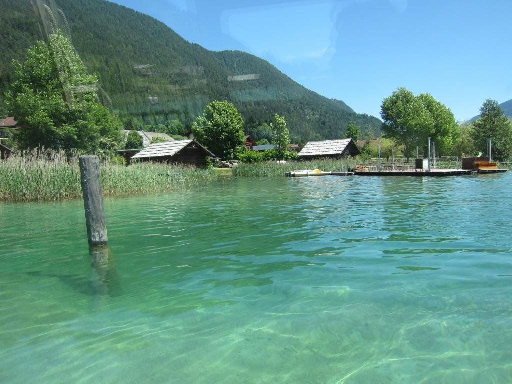 Beach & Waterfront