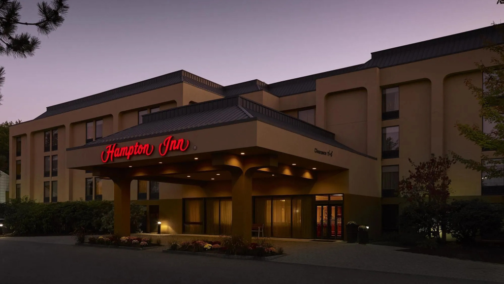 Long Creek Hotel by IHG