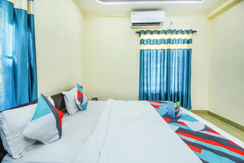 Hotel photo 5