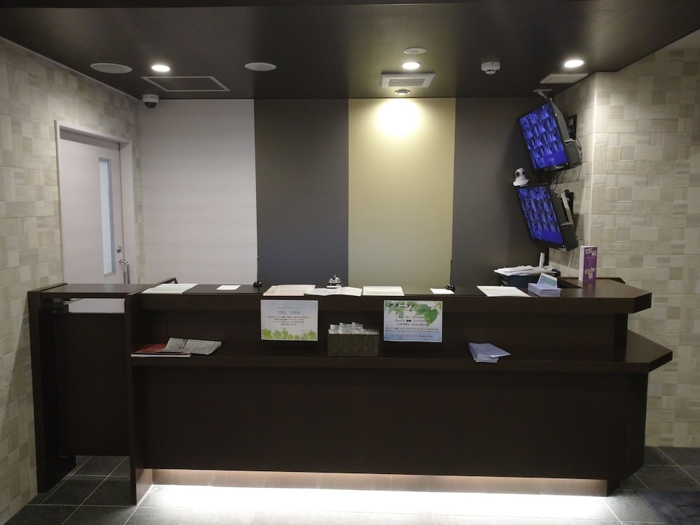 Hotel Excellence Kyoto Station Nishi 사진 16