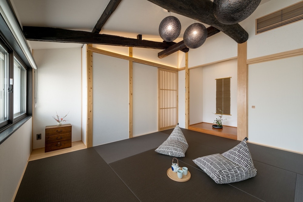 Hanatoki Machiya Holiday House 사진 17