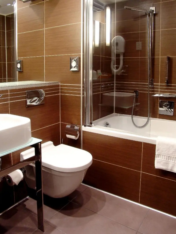 Hotel Mercure Gdansk Stare Miasto - Chambres