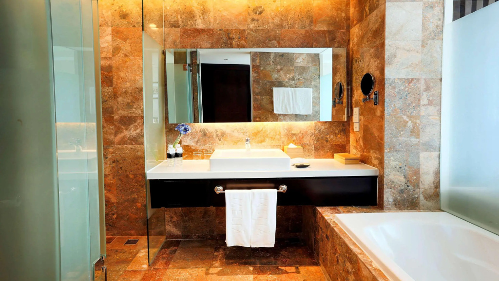 Melia Danang Beach Resort - фото 9