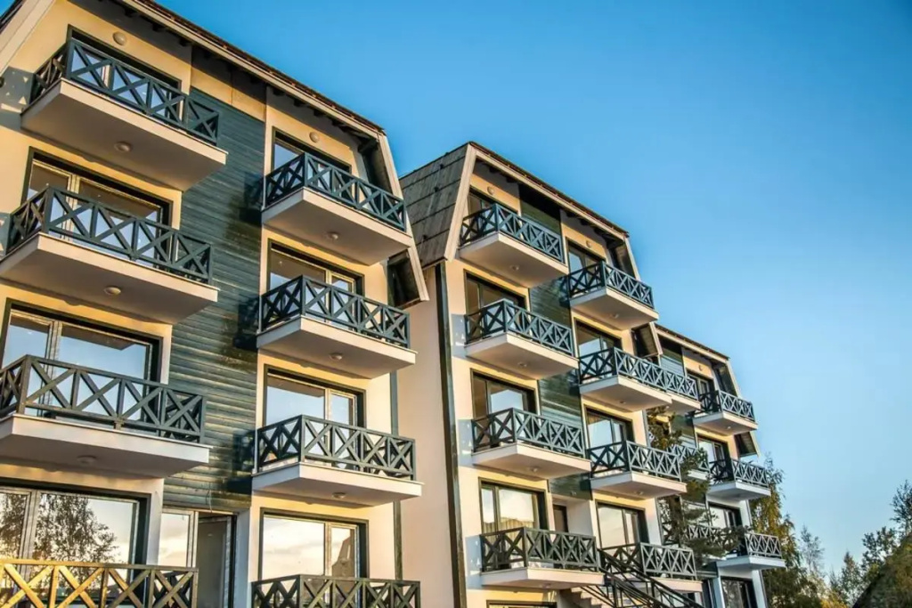 View - Apartment at Kopaonik