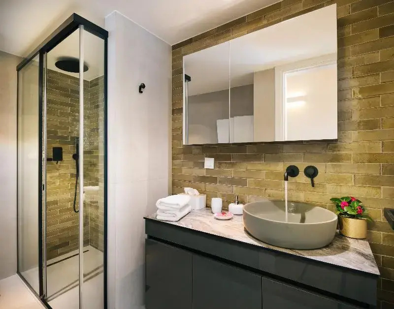 Executive Junior Suite