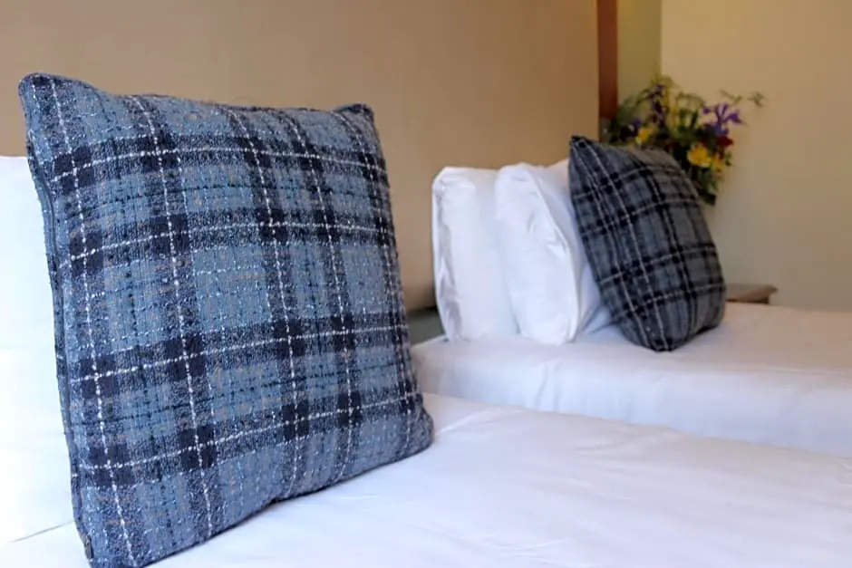 Craiglynne Hotel - Chambres