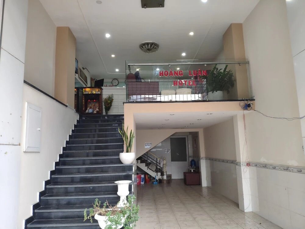 OYO 548 Kim Anh