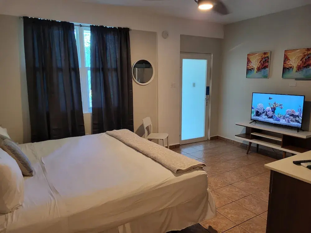 Serenity Rincon Guesthouse - Général