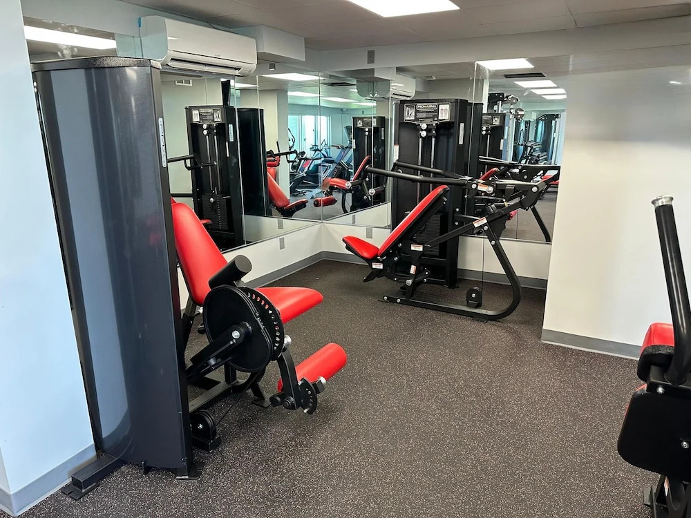 Номер Standard с балконом в Long Beach Resort 1-904
