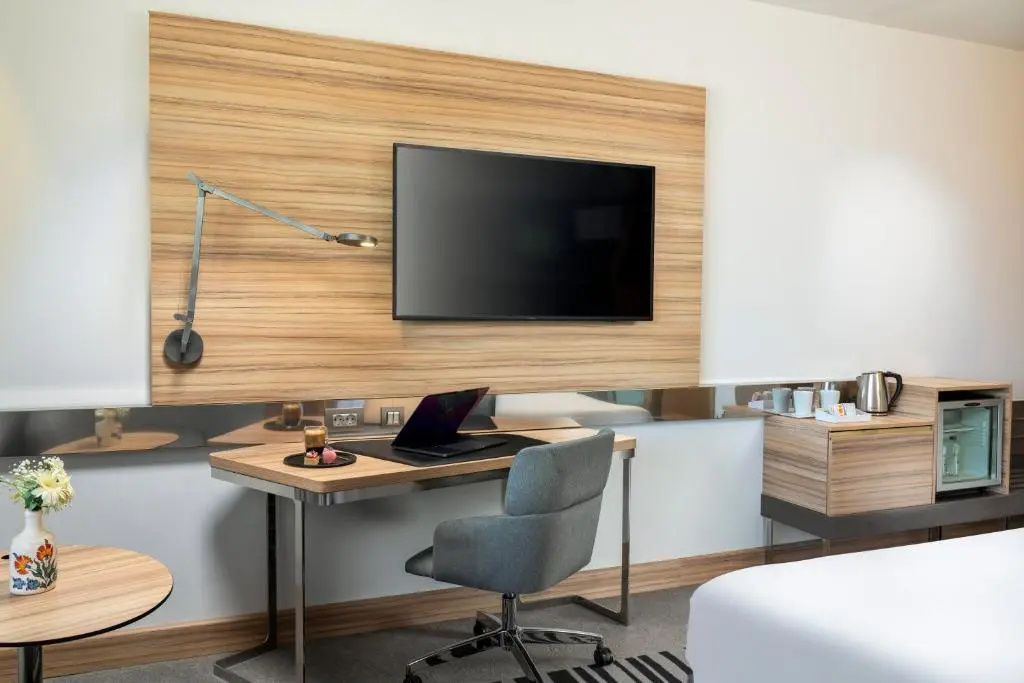 Novotel Istanbul Zeytinburnu - Chambres