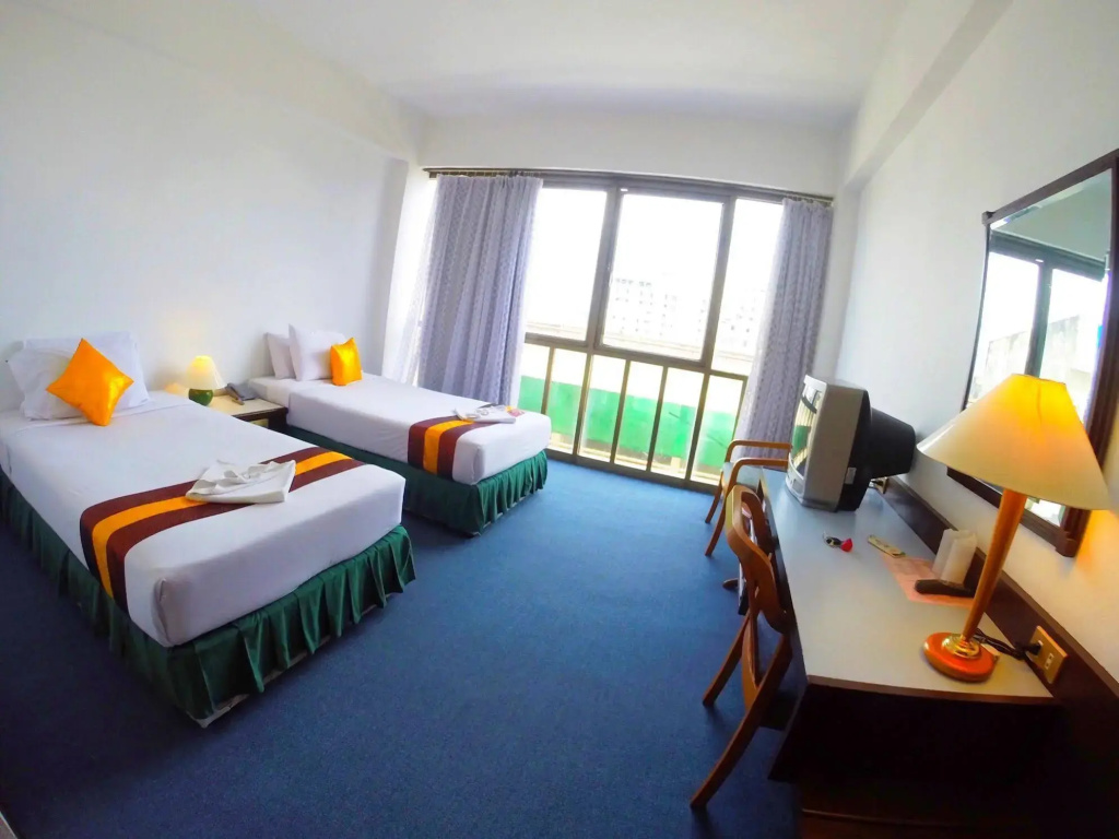 Phuket Town Inn Hotel Phuket (SHA Extra Plus) - Général