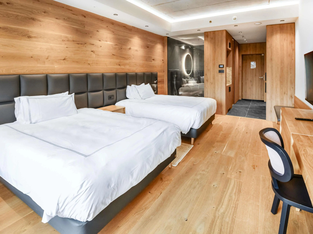 Swissôtel Damian Jasna - Vorschau 5