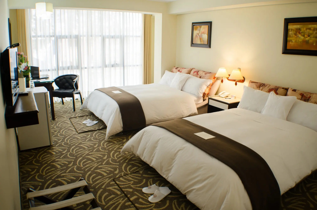 Hotel photo 7