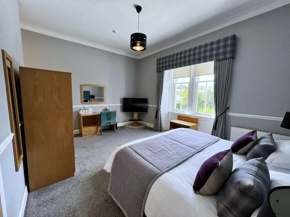 Ardshiel Hotel — 8