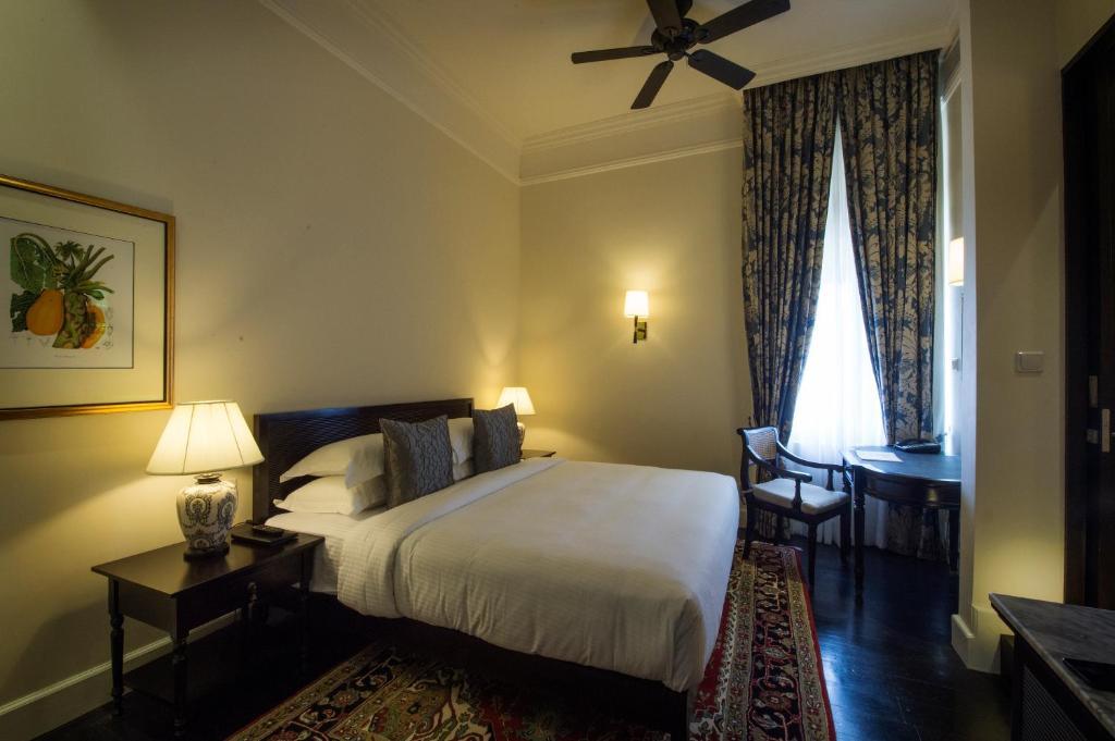 Galle Face Hotel