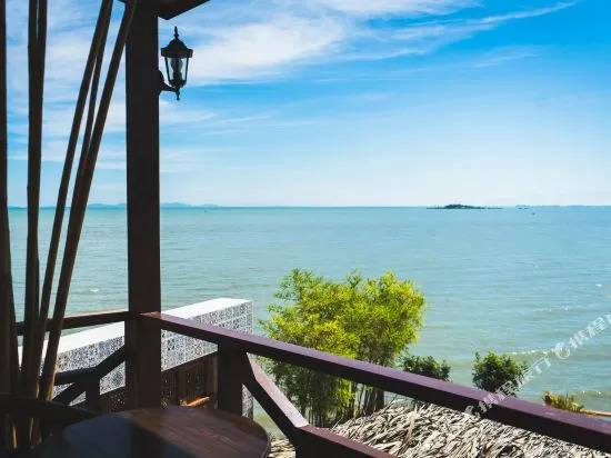 Lost Paradise Resort