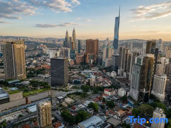 A1 Hospitality At Agile Suites KLCC