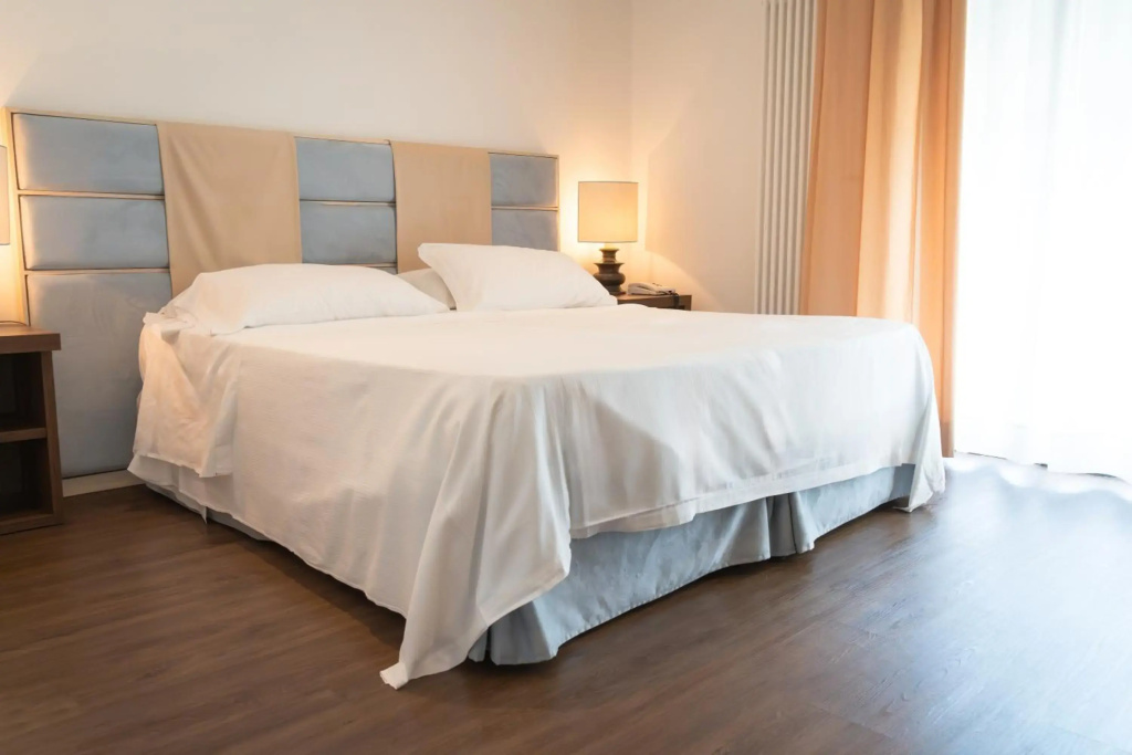 Hotel Universal Terme - Général