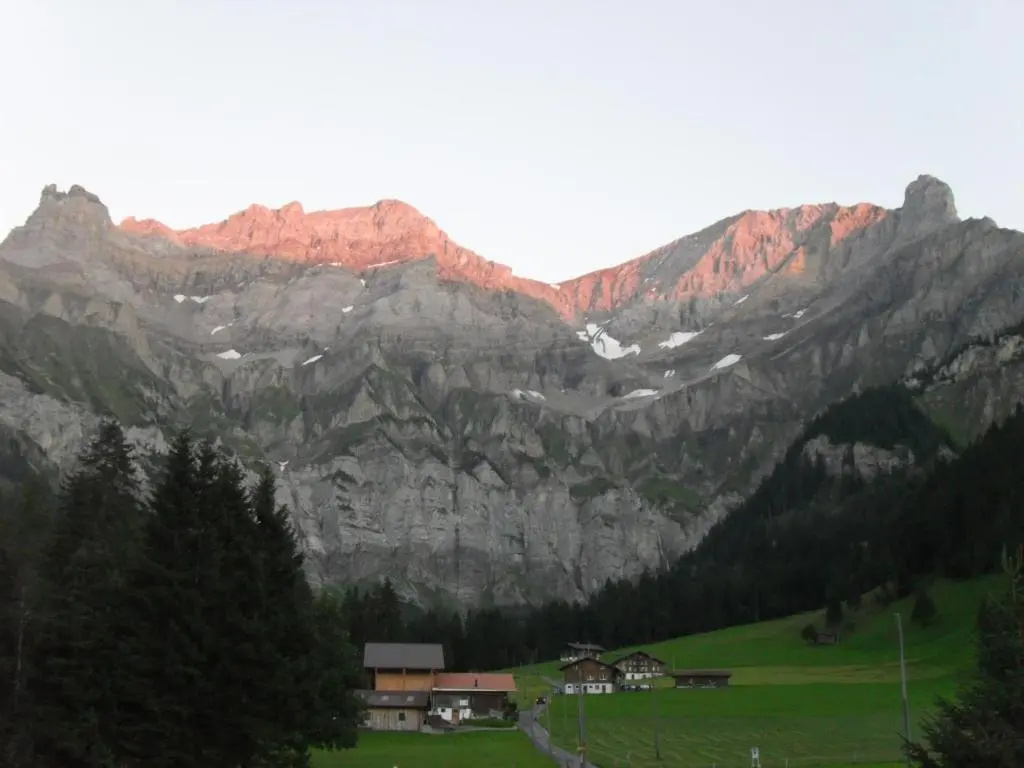 Chalet