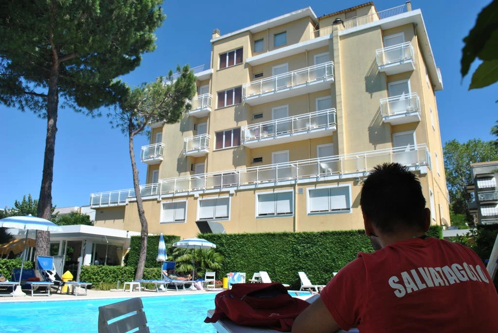 Hotel photo 22