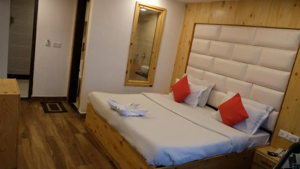 Hotel photo 12